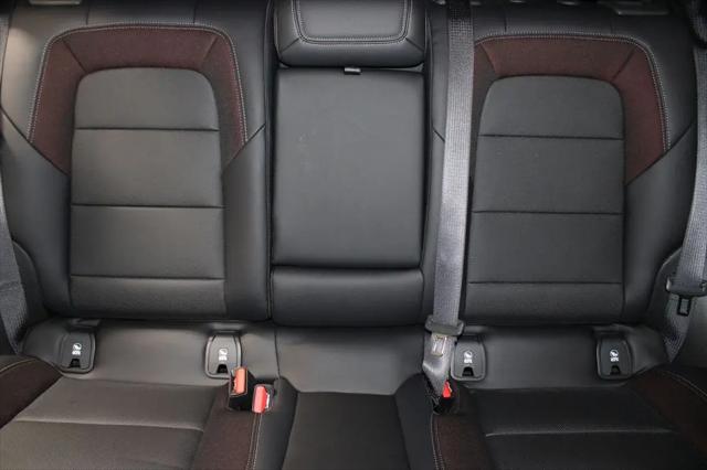 2026 Chevrolet Equinox RS, FWD