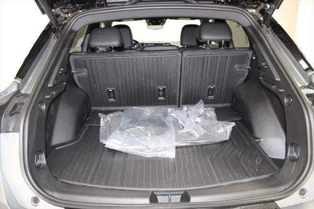 2026 Chevrolet Equinox RS, FWD
