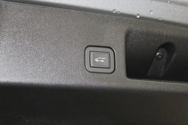 2026 Chevrolet Equinox RS, FWD
