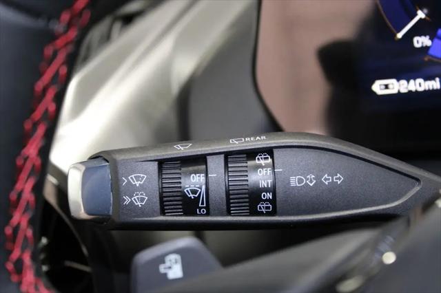 2026 Chevrolet Equinox RS, FWD