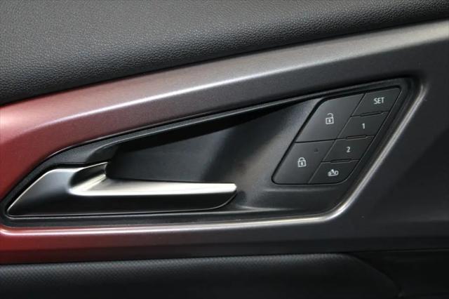 2026 Chevrolet Equinox RS, FWD