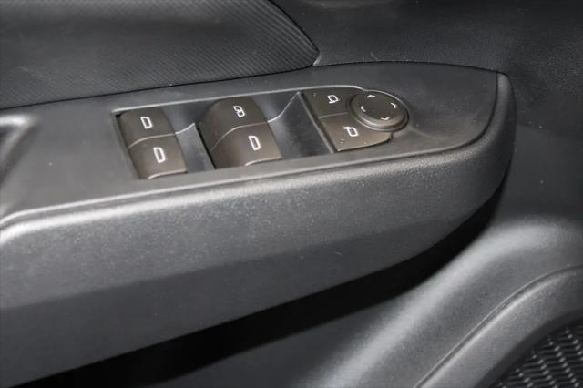 2026 Chevrolet Equinox RS, FWD