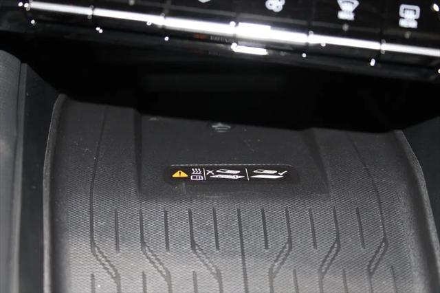 2026 Chevrolet Equinox RS, FWD