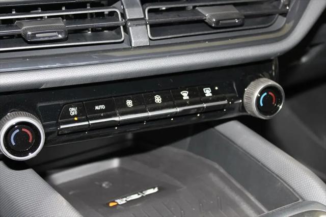 2026 Chevrolet Equinox RS, FWD
