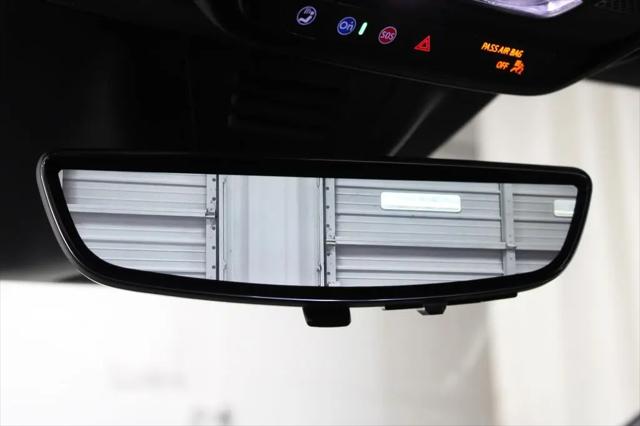 2026 Chevrolet Equinox RS, FWD