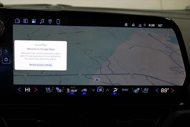 2026 Chevrolet Equinox RS, FWD
