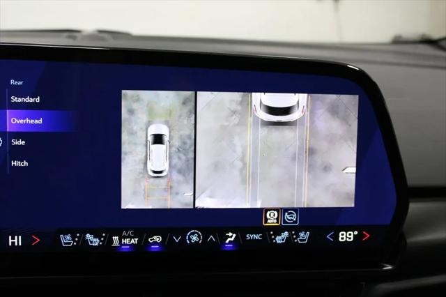2026 Chevrolet Equinox RS, FWD