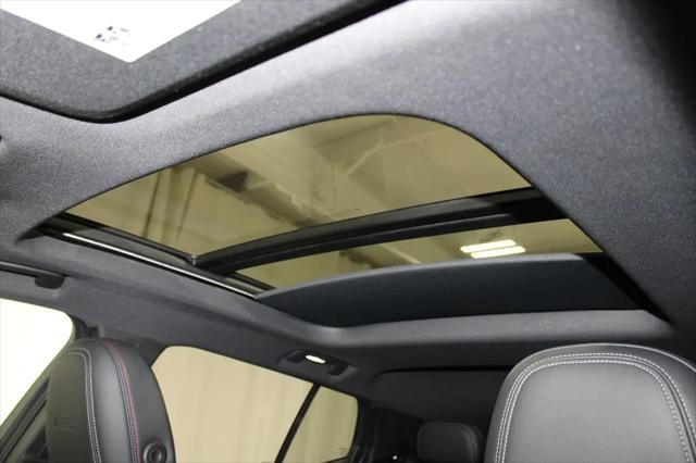 2026 Chevrolet Equinox RS, FWD