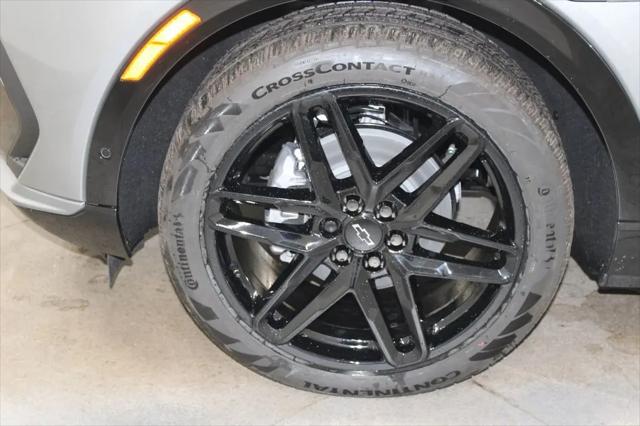 2026 Chevrolet Equinox RS, FWD