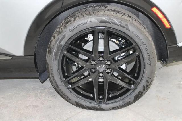 2026 Chevrolet Equinox RS, FWD