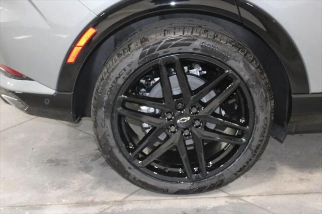 2026 Chevrolet Equinox RS, FWD