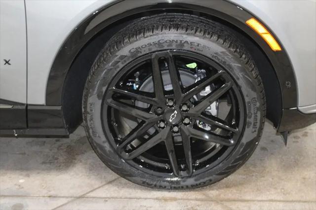 2026 Chevrolet Equinox RS, FWD