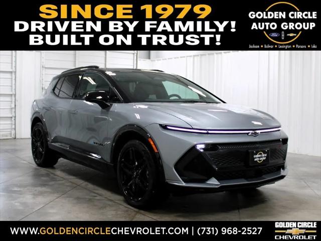 2026 Chevrolet Equinox RS, FWD for sale in Lexington, TN