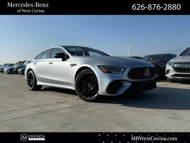 2026 Mercedes-Benz AMG GT 43 AMG GT 43 for sale in West Covina, CA