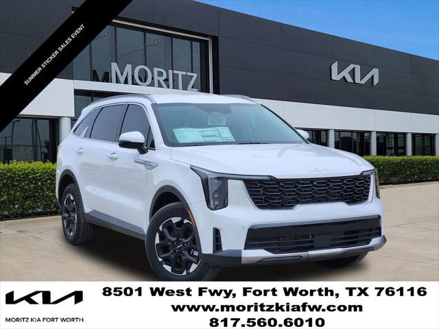 2026 Kia Sorento S for sale in Fort Worth, TX