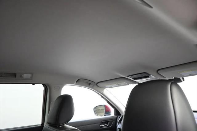 2024 Nissan Pathfinder SL 4WD