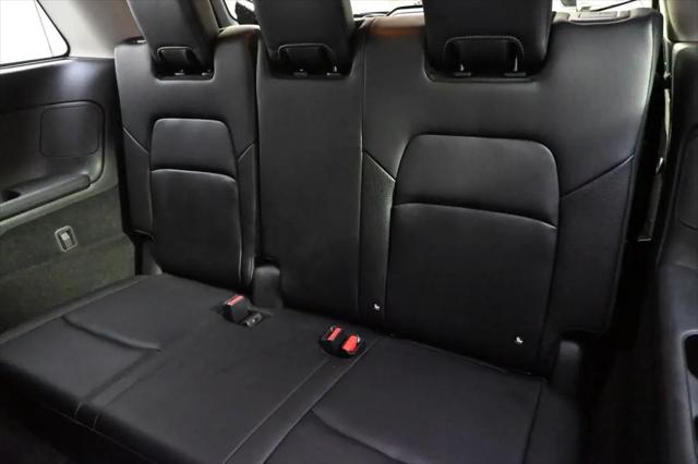 2024 Nissan Pathfinder SL 4WD