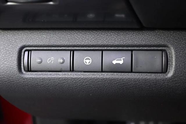 2024 Nissan Pathfinder SL 4WD