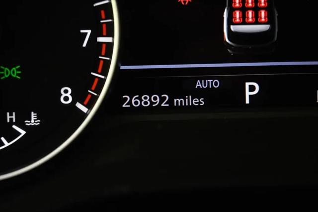2024 Nissan Pathfinder SL 4WD