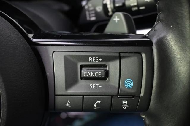 2024 Nissan Pathfinder SL 4WD
