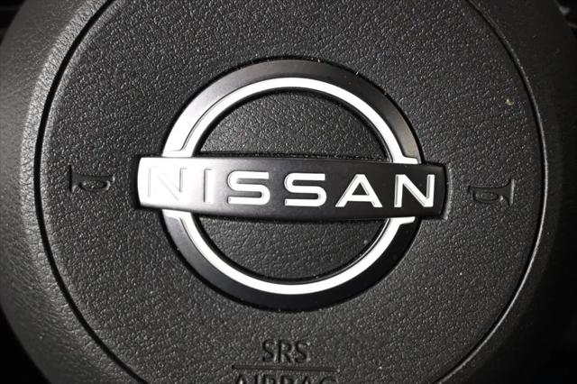 2024 Nissan Pathfinder SL 4WD