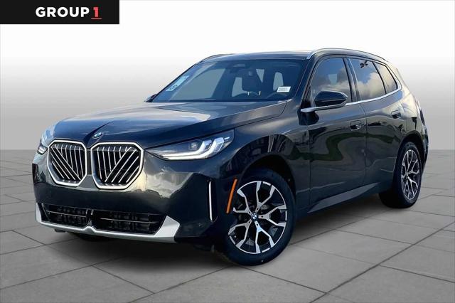 2026 BMW X3 30 xDrive for sale in Webster, TX
