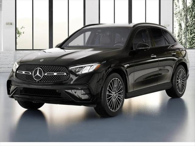 2026 Mercedes-Benz GLC GLC 300 for sale in Nashville, TN