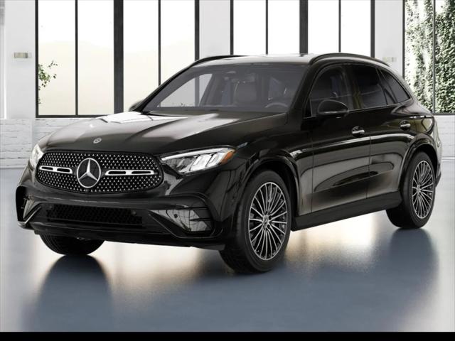 2026 Mercedes-Benz GLC SUV for sale in Nashville, TN