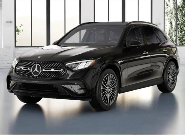 2026 Mercedes-Benz GLC GLC 300 for sale in Nashville, TN
