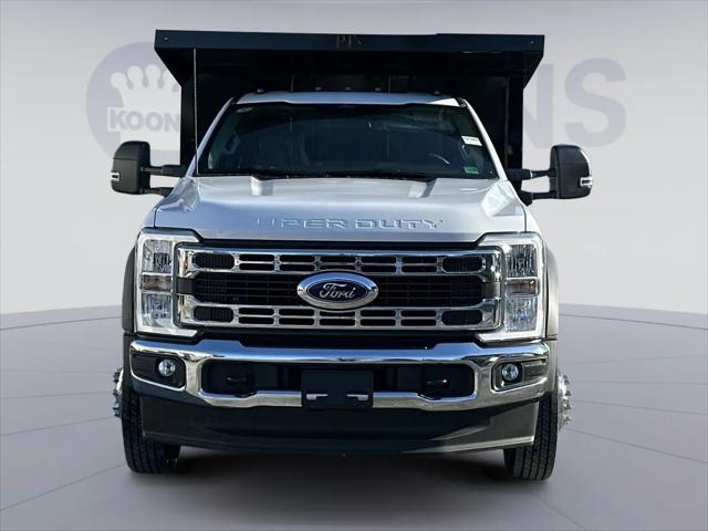 2026 Ford F-550 XL