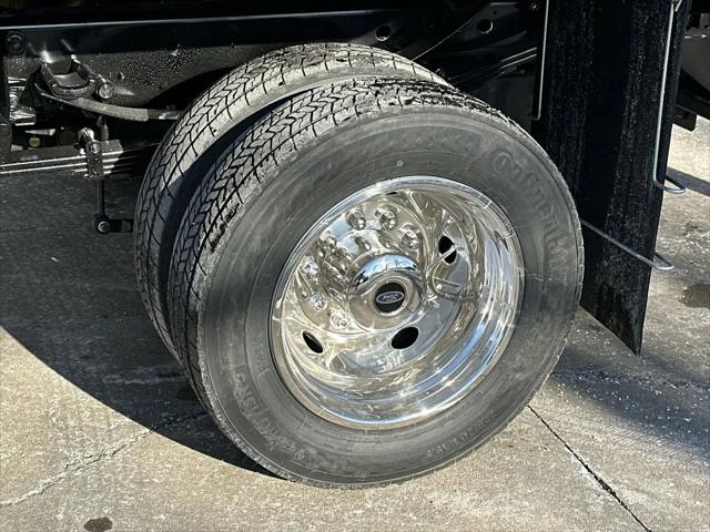 2026 Ford F-550 XL