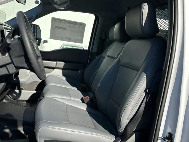2026 Ford F-550 XL