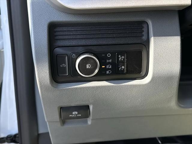 2026 Ford F-550 XL