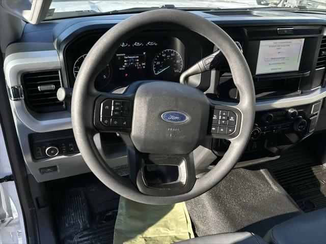 2026 Ford F-550 XL
