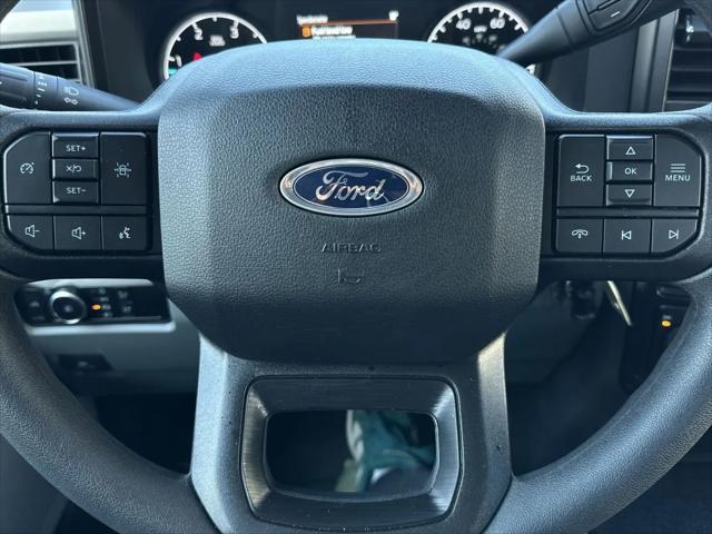 2026 Ford F-550 XL