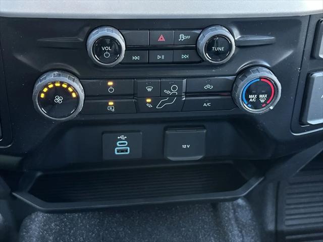 2026 Ford F-550 XL