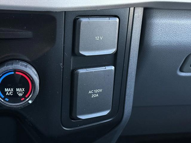 2026 Ford F-550 XL