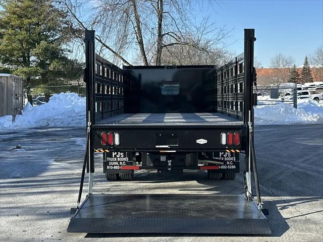 2026 Ford F-550 XL