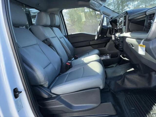 2026 Ford F-550 XL
