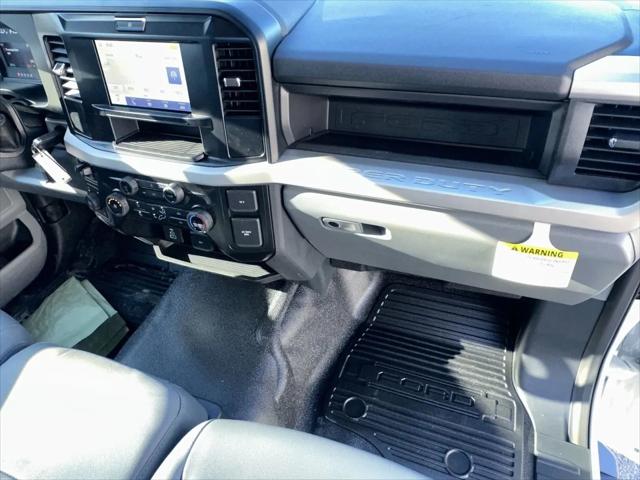2026 Ford F-550 XL