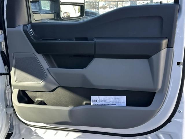 2026 Ford F-550 XL
