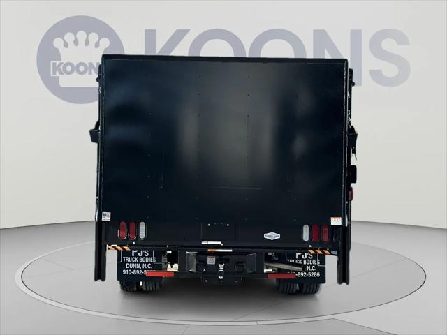 2026 Ford F-550 XL