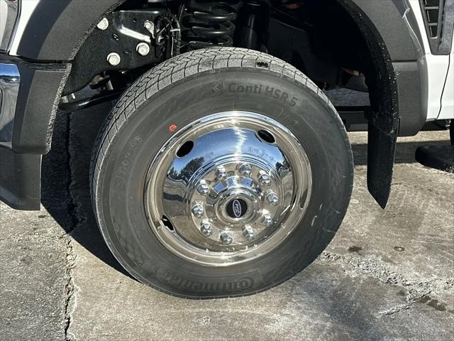 2026 Ford F-550 XL