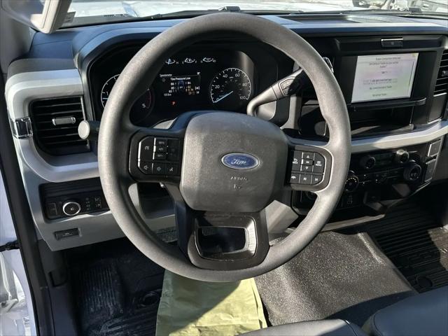 2026 Ford F-550 XL
