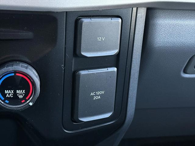 2026 Ford F-550 XL