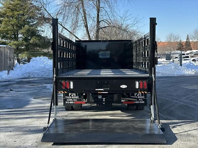 2026 Ford F-550 XL