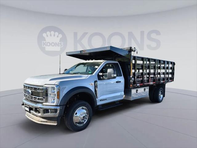 2026 Ford F-550 XL for sale in Woodbridge, VA