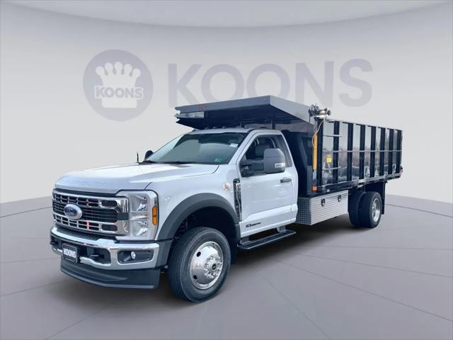 2026 Ford F-550 XL for sale in Woodbridge, VA