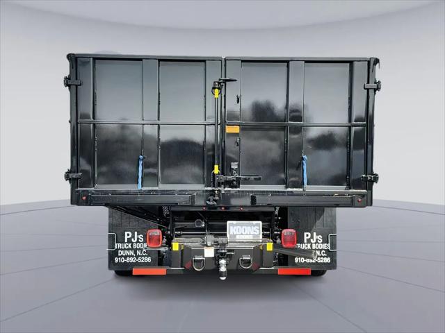 2026 Ford F-550 XL