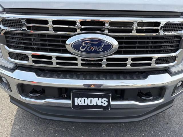 2026 Ford F-550 XL